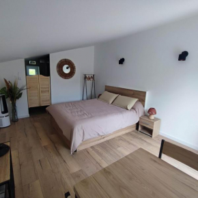 Chambre d'hôtes